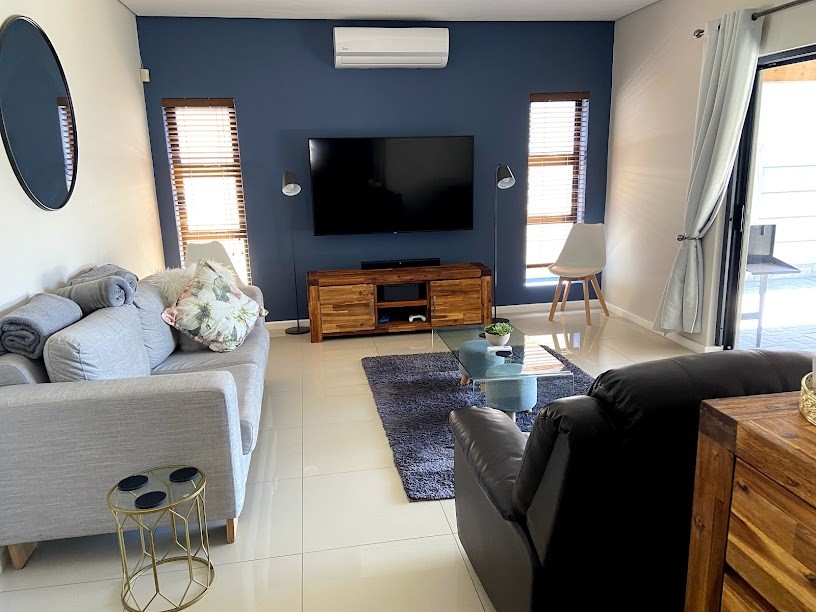 To Let 3 Bedroom Property for Rent in Turnberry Village Western Cape